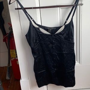 Marc Jacobs silk camisole